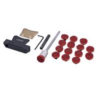 Set Di Pulizia E Separazione Del Cilindro Dell'Olio Laser 9217