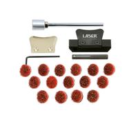 Set Di Pulizia E Separazione Del Cilindro Dell'Olio Laser 9217