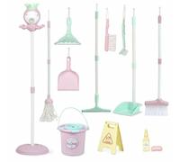 Set di Pulizia Ocean Fantasy con Accessori DeCuevas Toys 40141