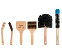 Set di pulizia PEATY'S Bicycle Brush