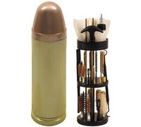 Set Di Pulizia Per Armi Multicalibro