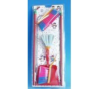 Set Pulizia con Mop per Bambini