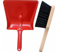 Set di pulizia per bambini Goki - rosso