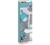 Smoby - Smoby Schoonmaakset 3dlg. NUOVO