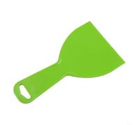 Set di pulizia per lapidi, in plastica, panno in microfibra incluso | Include raschietto, spazzola, guanti, spugna, panno; set completo da 7 pezzi per una pulizia accurata