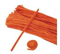 Set di pulizia per pipe, filo per bricolage, non lascia pelucchi, per bambini, fai da te, per progetti fai da te, decorazioni, per bambini, ragazze, modellismo, forme, aule, scuola materna, compleanno