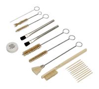 Set Di Pulizia Per Pistola A Spruzzo Sealey BSGC2 20 Pezzi