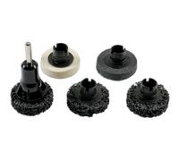 Set Di Pulizia Per Superfici Laser 6 Pezzi 7411