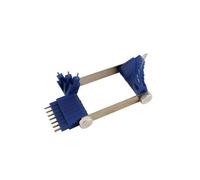 Laser Tools Carburatore Ugello Pulizia Set 20pc 5508