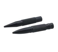 Set Di Punch Tap Down Power-Tec 2 Pezzi 92100