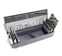 Set Di Punta Jobber Da 115 Pezzi KnKut Numeri, Lettere, Frazioni 11