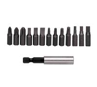 Set Di Punta Vite 14 Pezzi GEDORE Strumento Di Precisione Competenza Di Qualità