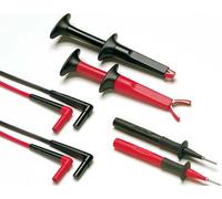 Set di puntali da test Fluke SureGrip TL220-1 3971178