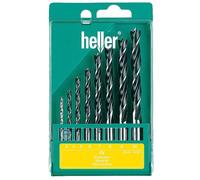 BOHRERSATZ H-8 - Set di punte per trapano, 3-10 mm