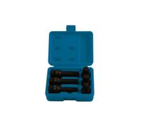 Set Di Punte A Spline Laser 1/2"D 6pz 5019