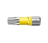 SET DI PUNTE A Y DA 25 MM 1/4'' T20 IN VALIGETTA, 5 PEZZI - WH 41593