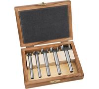 Alpen Set Forstner Bits 5-pcs. 15-20-25-30-35 Mod. 23900005100 EAN 9002741261093