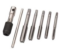 Set Di Punte BlueSpot (M6-M12), 6 Pezzi B/S22300