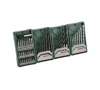 SET DI PUNTE BOSCH 2 607 017 071