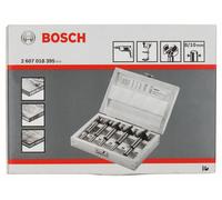 Set di punte BOSCH Forstner, 5 pezzi 15; 20; 25; 30; 35mm 2607018395