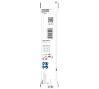 Set Di Punte Bosch PRO HEX-5, 5x100, 6x100, 8x150 Mm, 3 Pezzi.