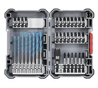 SET_DI_PUNTE BOSCH PROFESSIONAL Set di punte e inserti 35 pezzi
