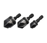 Set Di Punte Con Contropunta BlueSpot 3 Pezzi B/S20310