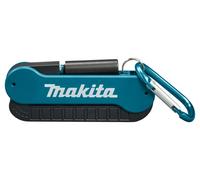 Set 10 pezzi inserti E-15811 Compact Impact Black Makita