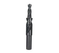 Set di punte da trapano, 1 pz M4-M12 90/180 gradi HSS punta da trapano a spirale con foro svasato adatta for foratura e smussatura di metalli/non metalli(1PC M10 180 Degree)