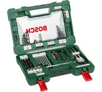 Set di punte da trapano e inserti Bosch V Line 68 pz in valigetta