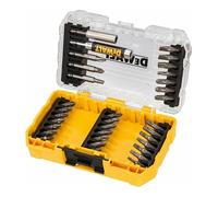 Set di punte DEWALT, 33 pezzi