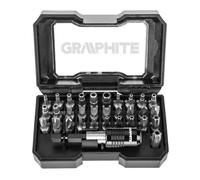 SET DI PUNTE DI RIPARAZIONE, 32 PEZZI - T 56H618