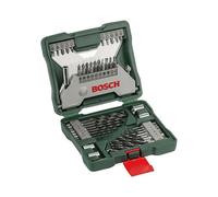 SET DI PUNTE E ACCESSORI PER TRAPANO BOSCH X-Line 43