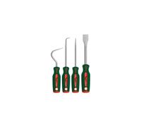 Set di punte e raschietto, HANS BTU-4