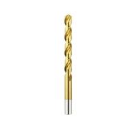 Set di punte elicoidali in cobalto, punte for trapano HSS con 8% di cobalto for metallo, acciaio inossidabile, ferro, foratura(5.8mm 2pcs)