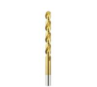 Set di punte elicoidali in cobalto, punte for trapano HSS con 8% di cobalto for metallo, acciaio inossidabile, ferro, foratura(4.9mm 2pcs)