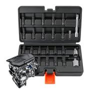 Set Di Punte Esagonali - Strumenti Di Riparazione Metrici E Imperiali