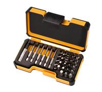 Set di punte Felo XS Strongbox 35 pezzi con supporto magnetico