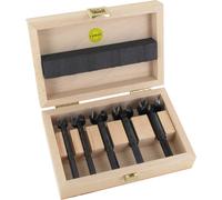 Set di punte Forstner HM-Bormax³ 5 pezzi
