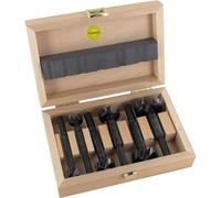 Set di punte Forstner HM-Bormax³ 6 pezzi