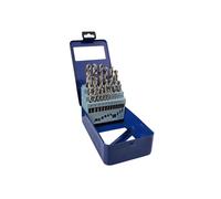 Set Di Punte HSS BlueSpot, 25 Pezzi B/S20350
