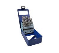 Set Di Punte HSS BlueSpot, 25 Pezzi B/S20350