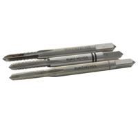 Set Di Punte HSS M3, 3 Pezzi - 230-030