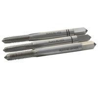 Set Di Punte HSS M4, 3 Pezzi - 230-040 RUKO