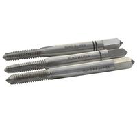 Set Di Punte HSS M4, 3 Pezzi - 230-040 RUKO