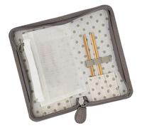 Tulip Long Interchangeable Needle, bambù, Bamboo, 2-3 mm