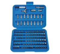 Laser Tools Set Punte 100pc 2905