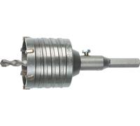 HELLER 23341 5 PUNTA A CORONA 3 PARTI 68 MM 1 KIT