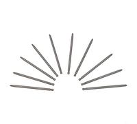 Set di punte magnetiche per cacciavite PH2 da 150 mm, con gambo lungo, per cacciavite elettrico e trapano, kit di 10 attrezzi resistenti