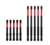 Set di punte magnetiche, set di punte per trapano e cacciavite, adattatore a cricchetto di precisione con estensione per elettronica, auto, falegnameria, idraulica
